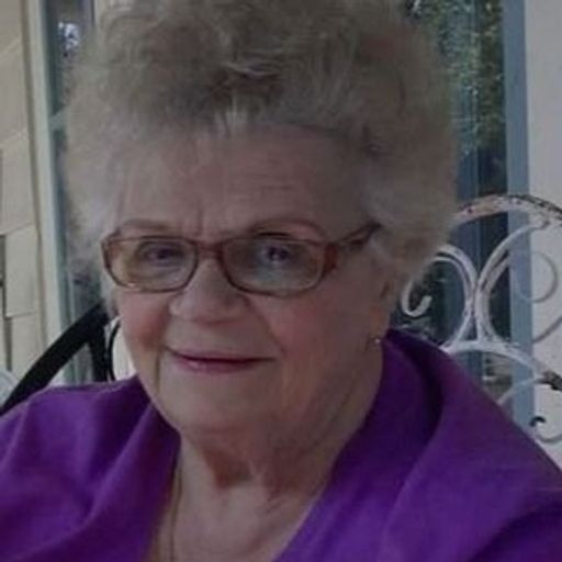 Geraldine A. Foster Profile Photo