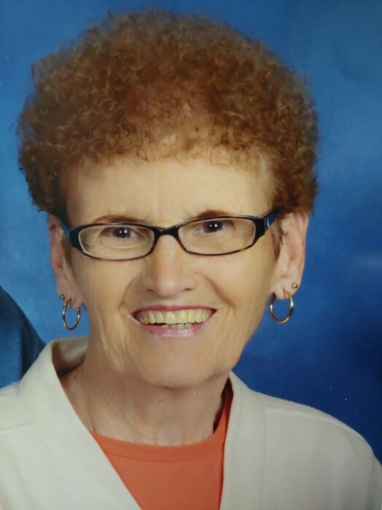 Linda L. (Babb)  Pape