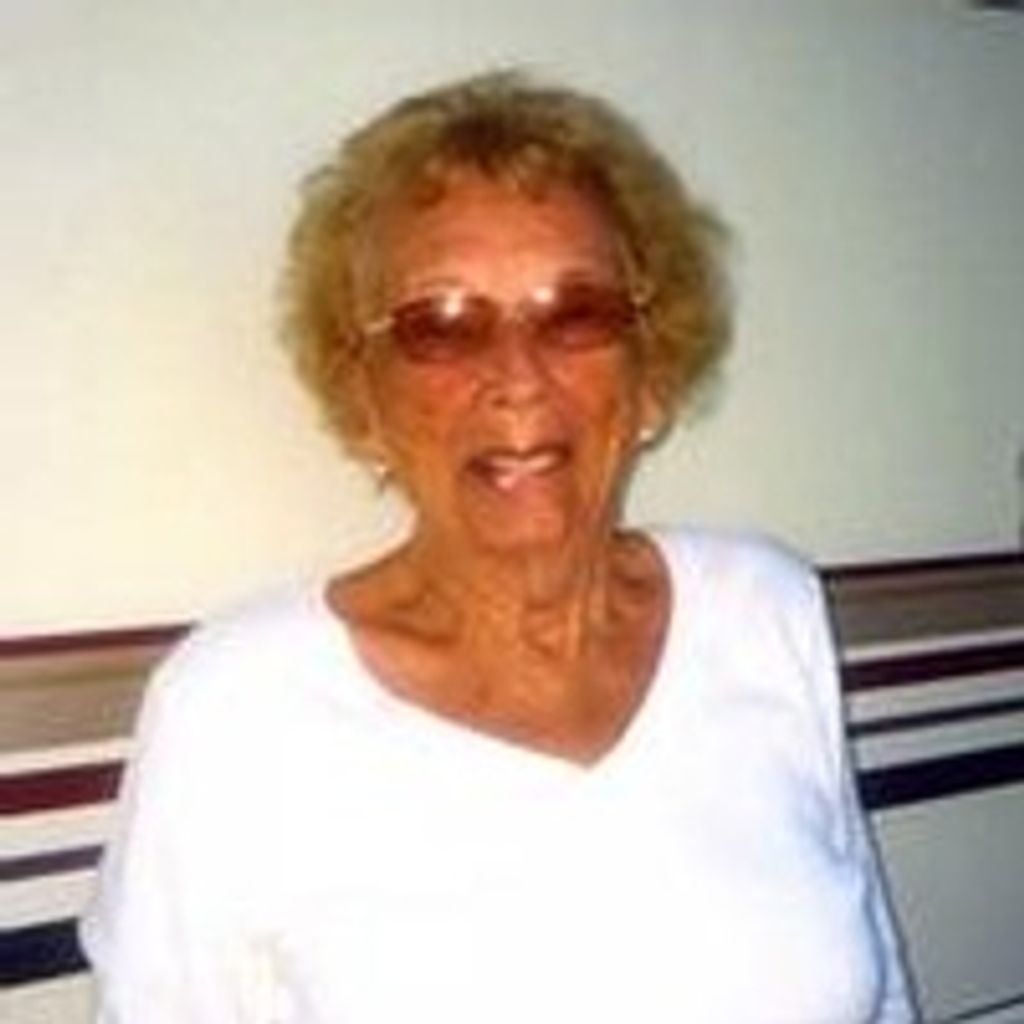 June Virginia Mehal