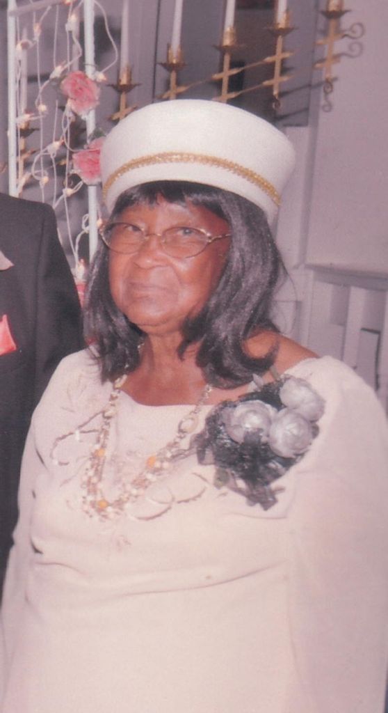 Mrs. Louise J. Hill Profile Photo