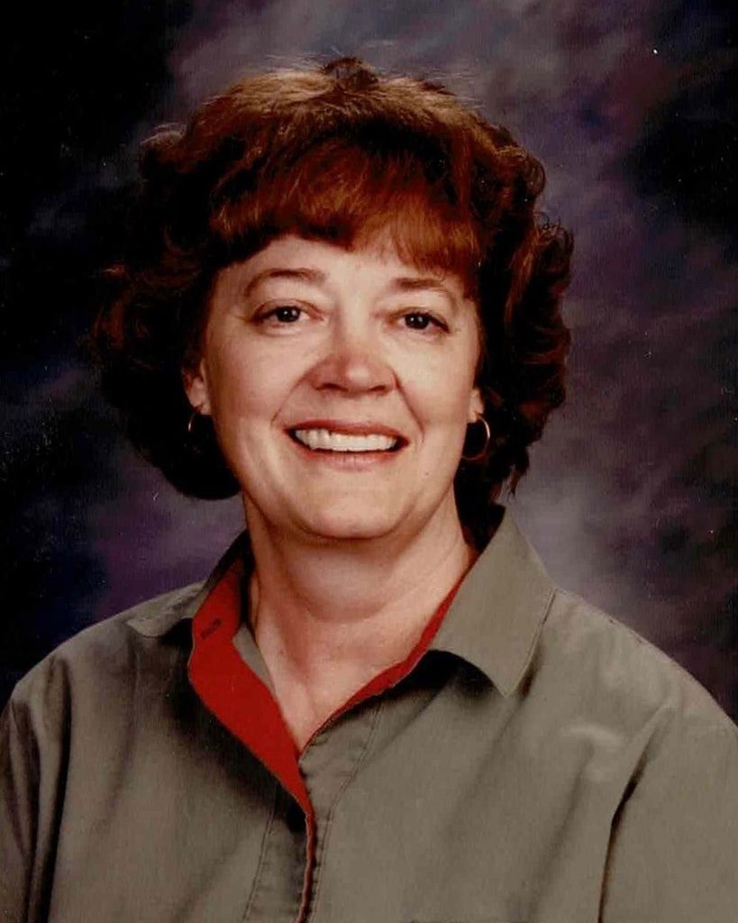 JoAnn Goodworth Leithead Crittenden Profile Photo