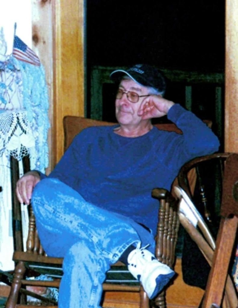 Raymond Lee Campbell