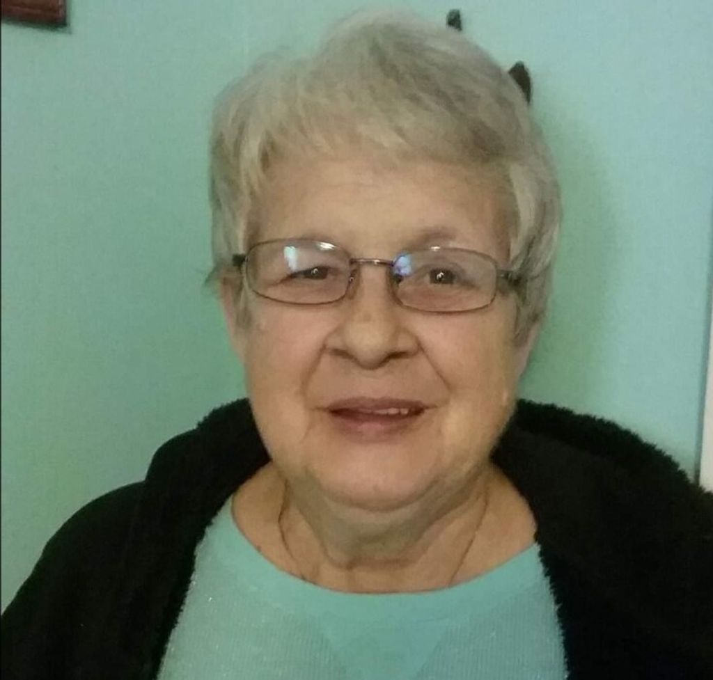 Frances Elaine (Tucker)  Cook