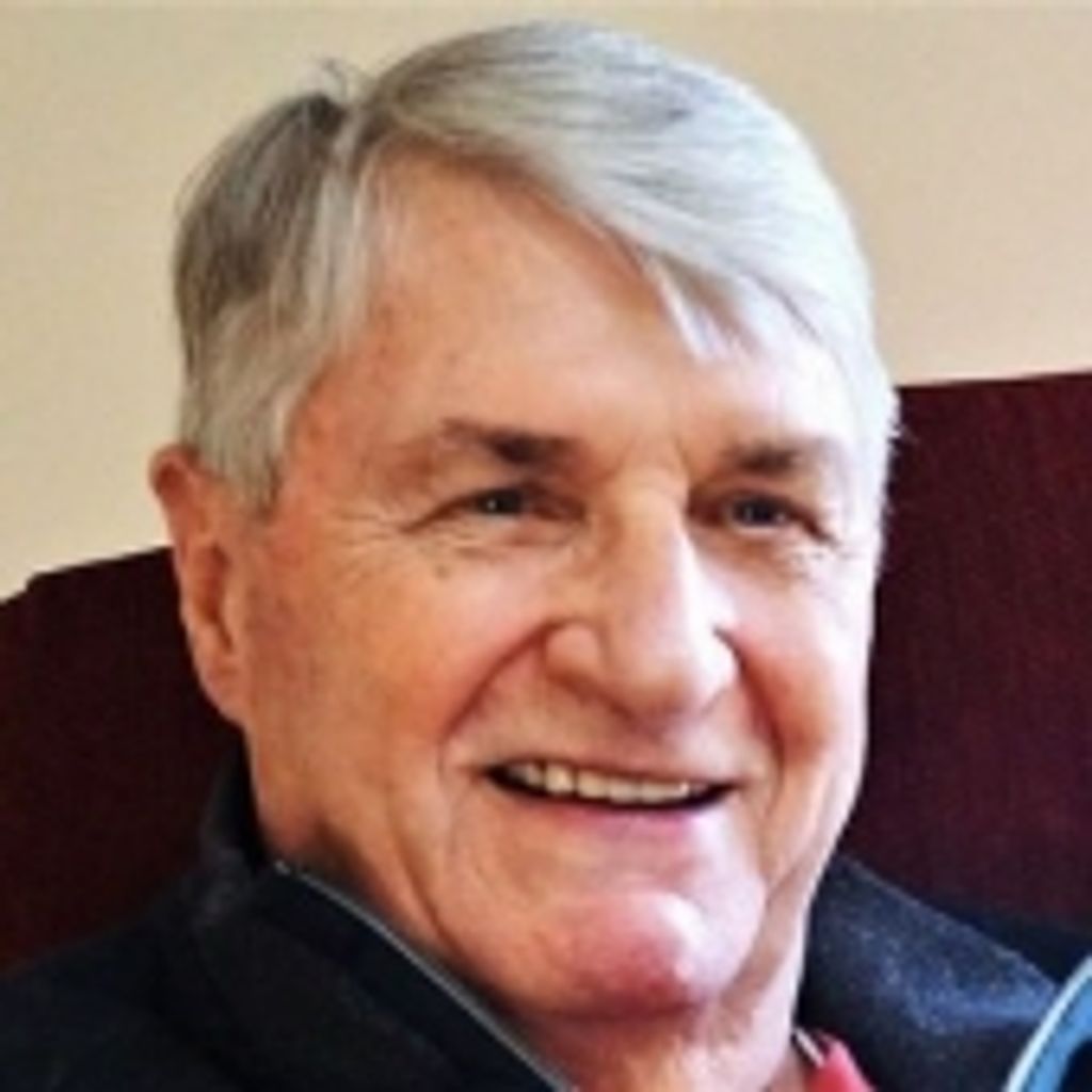 Ronald Coogan