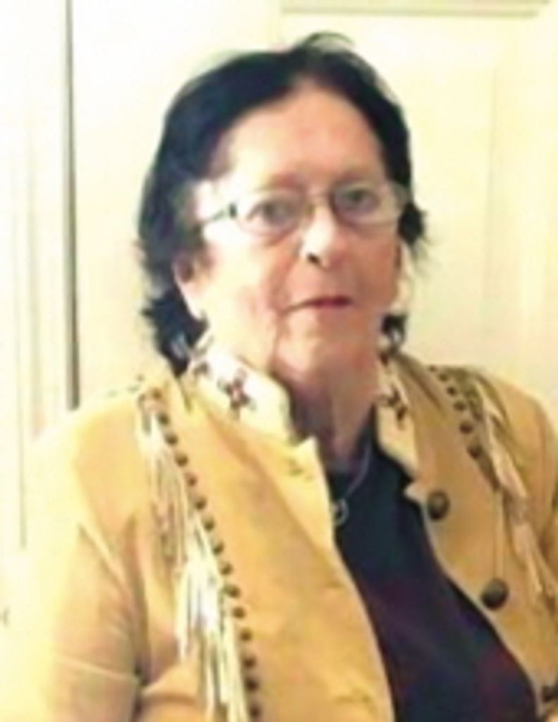 Carol Jean Hensley