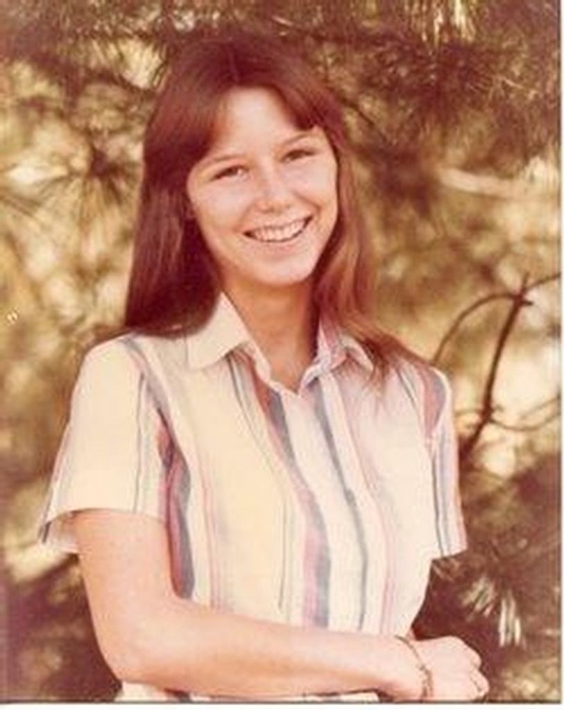 Beth Leggett