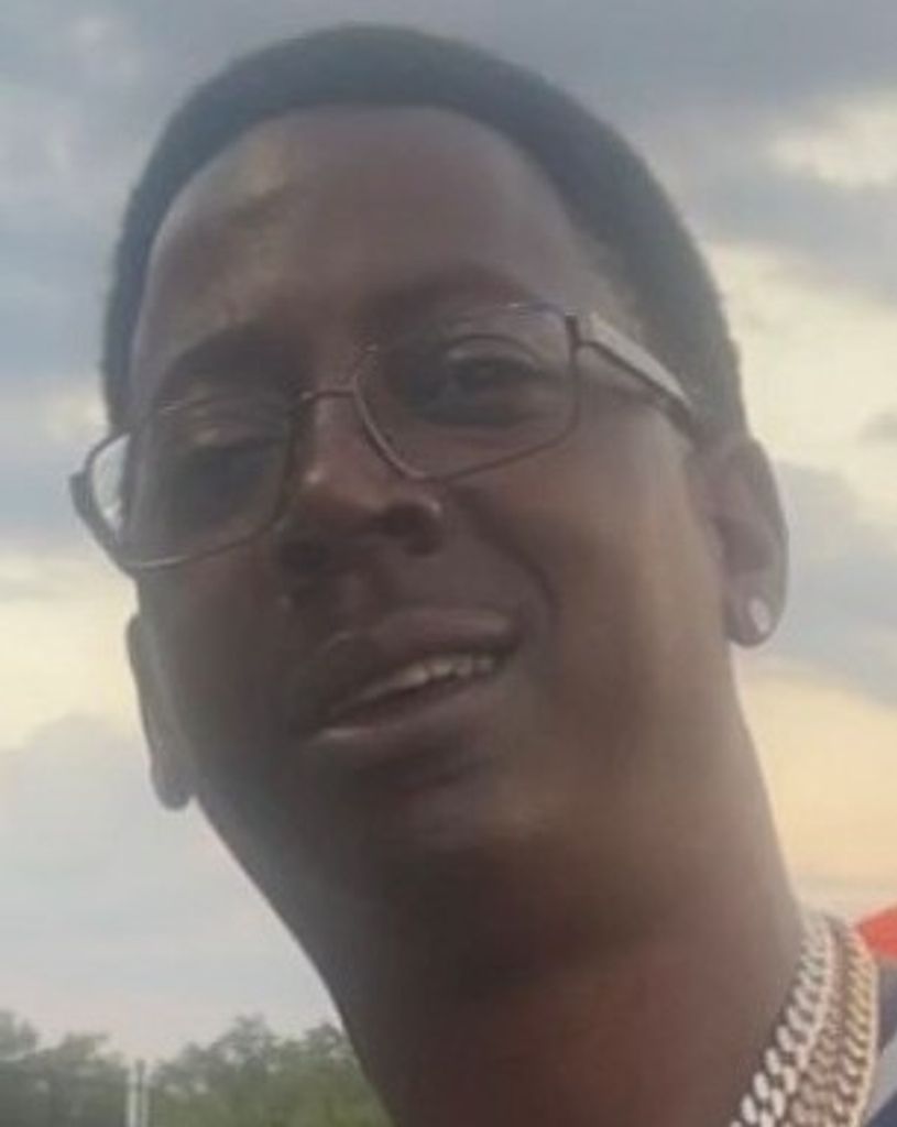 Courte'nay Pierre Dufermeau Profile Photo