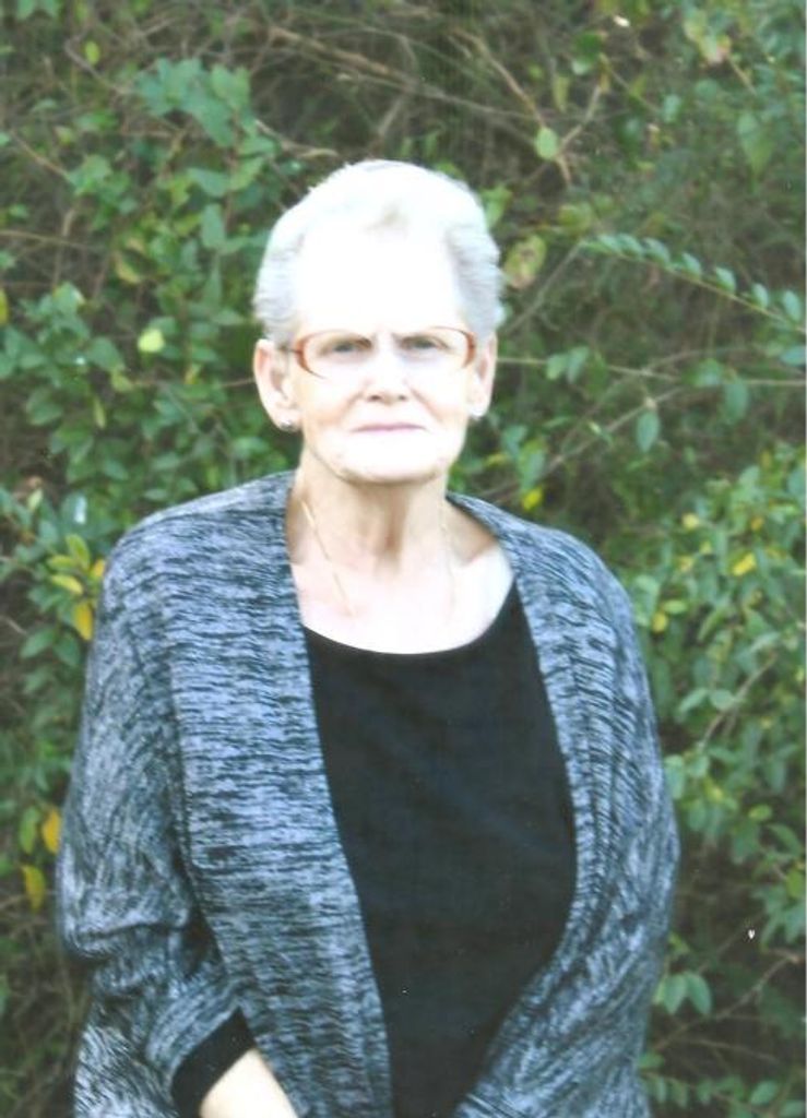 Eloise Lemm Johnson