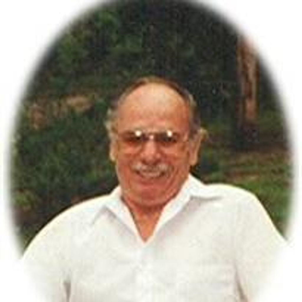 James Ray King