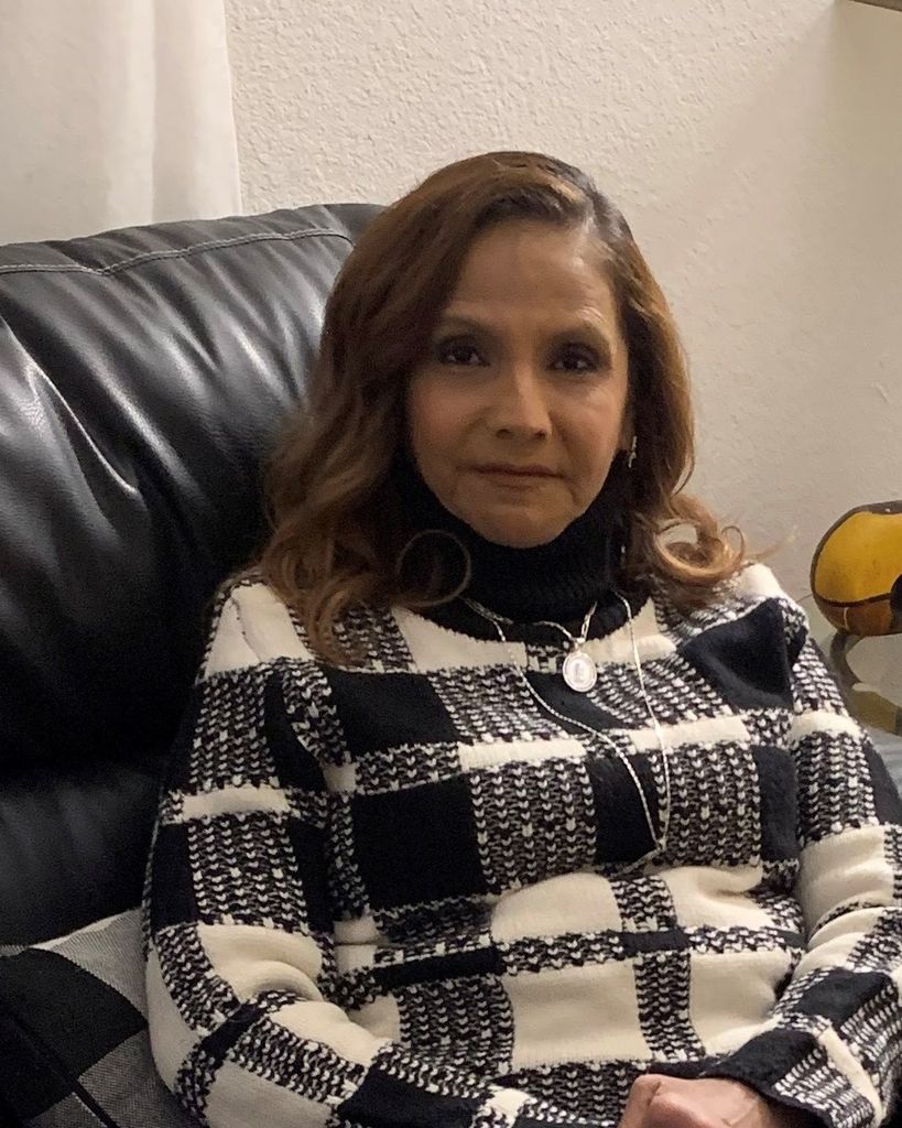 Guillermina Ibarra Hinojos