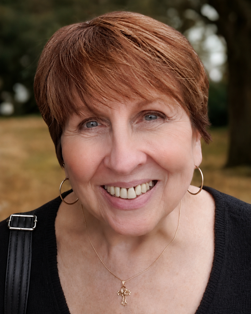 Katherine White Profile Photo