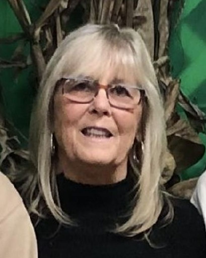 Linda G. Rayburn Profile Photo