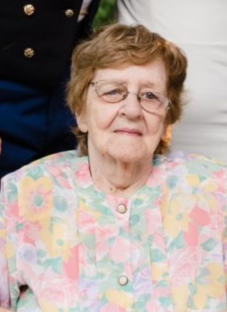 Virginia N. Buckingham Profile Photo
