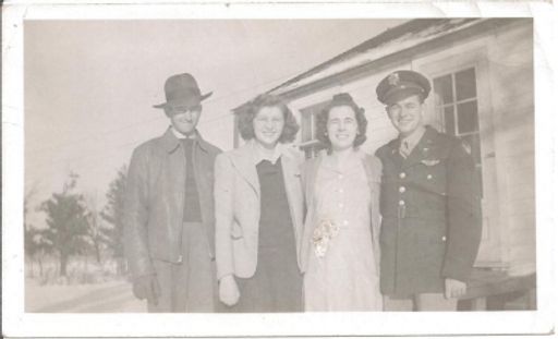 Rosetta "Rosie" Peters photo gallery thumbnail 109 of 120