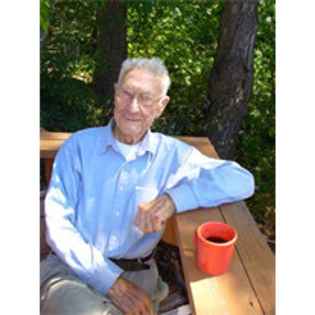 Robert Cecil Berg