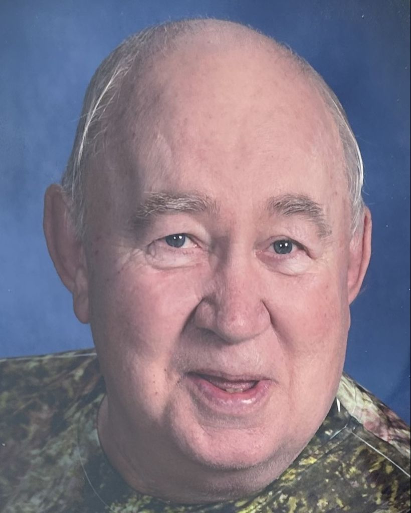 Floyd Charles Matter Jr.