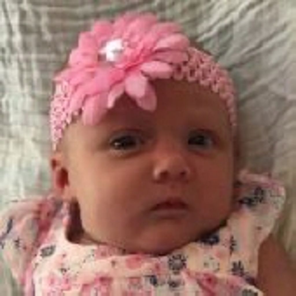 Izora Marie Mccoon