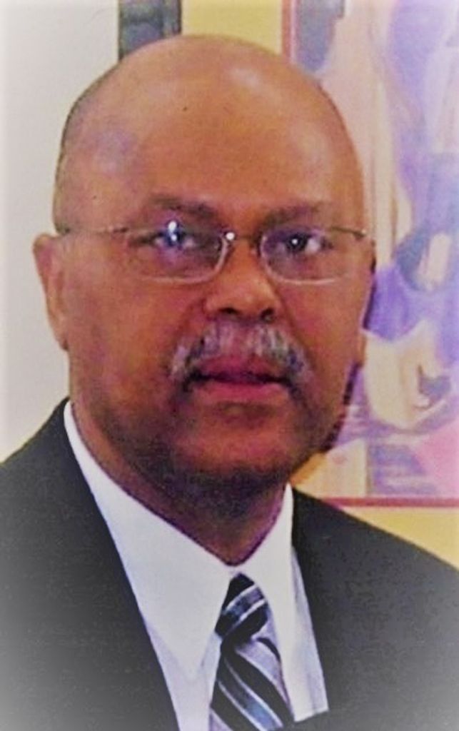 Mr. Ronnie R. Douthit Profile Photo