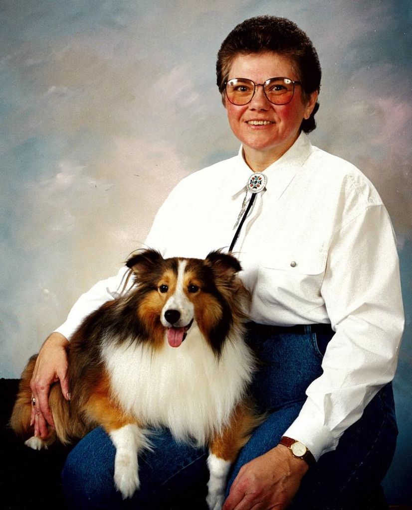 Shelia Harris Profile Photo
