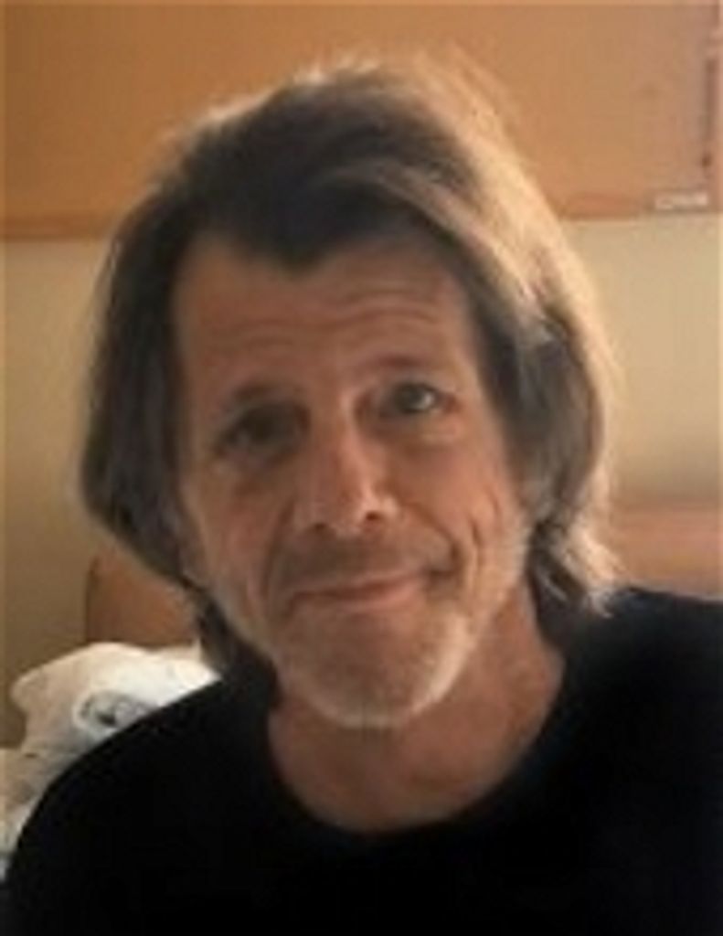 John  Stephen Henderson