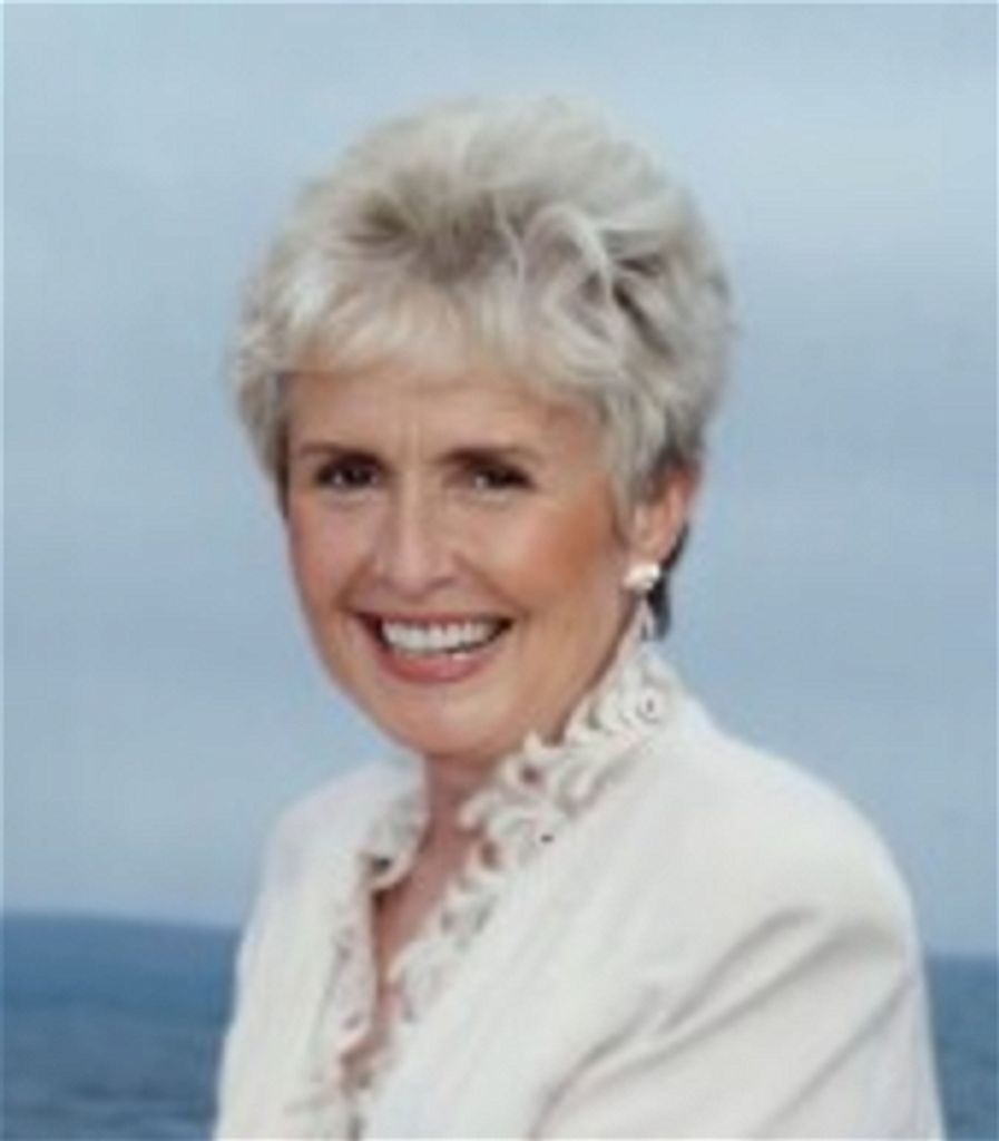 Mary Jean Macnown Profile Photo