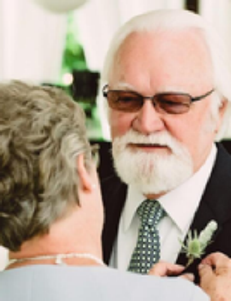 Joseph Miley Eason, Jr.