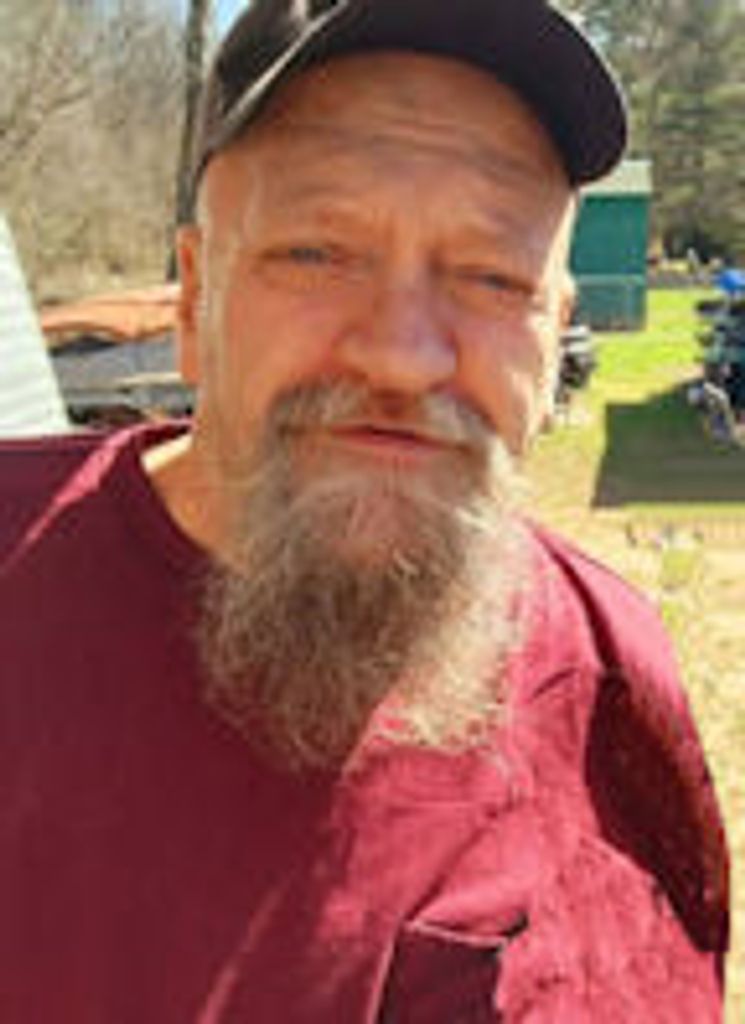 Michael A. Butterbaugh Profile Photo
