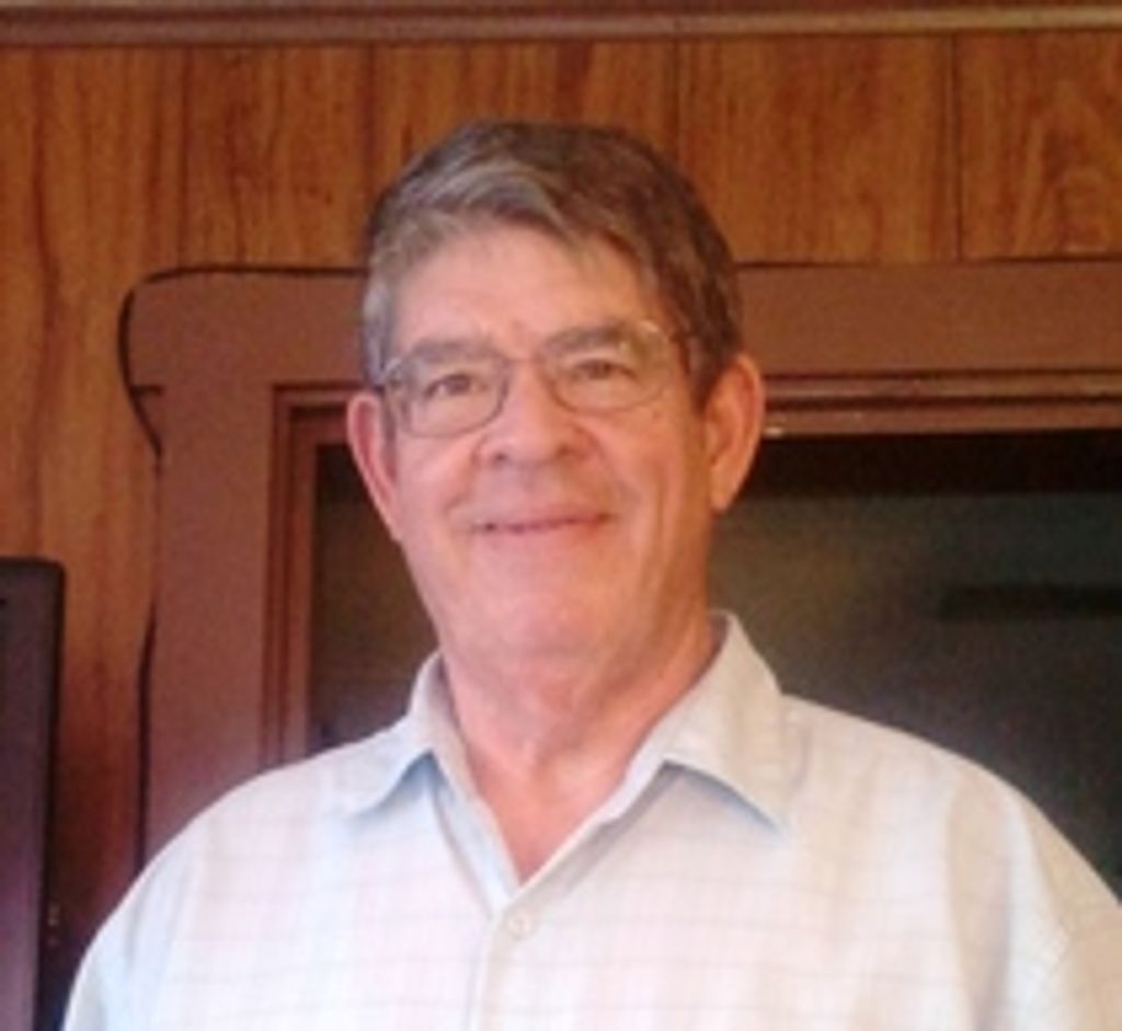 Gary D. Ramsey Profile Photo