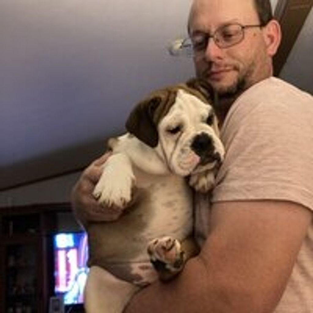 Michael W. Felker Profile Photo