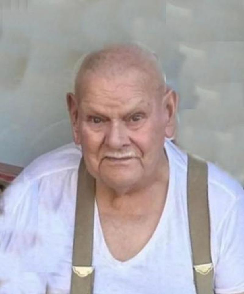 Wendell J. Kelly Profile Photo