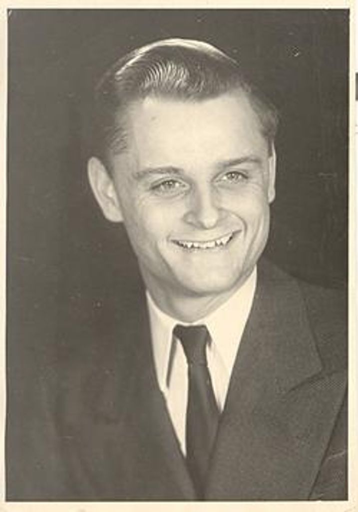 Charles O. Davison Profile Photo