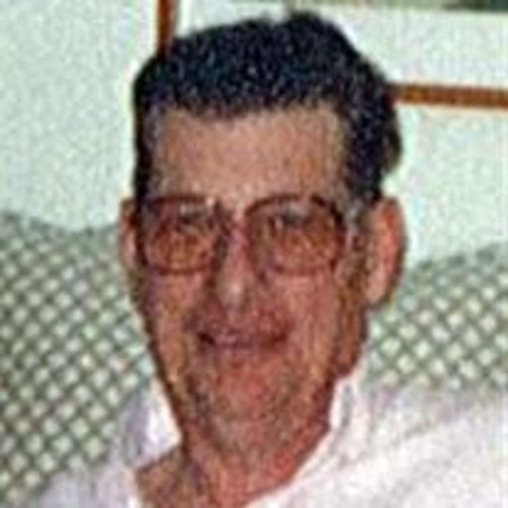 Ward Beardsley Hopper Jr.