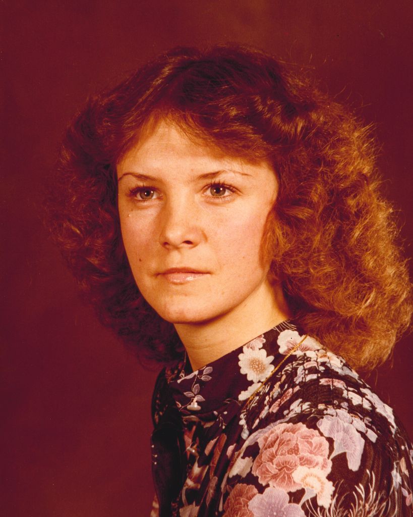 Cindy Rae Nelson-Carpenter