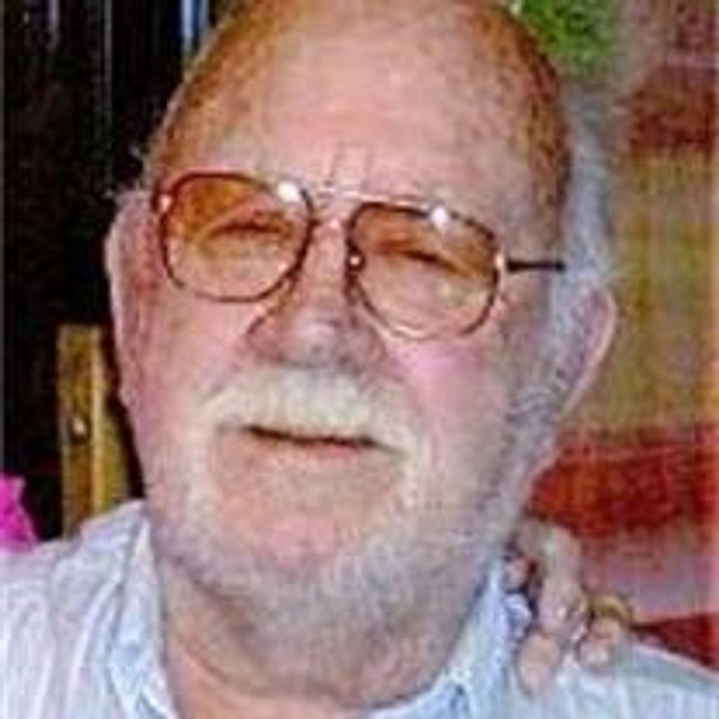 Roy Bailey