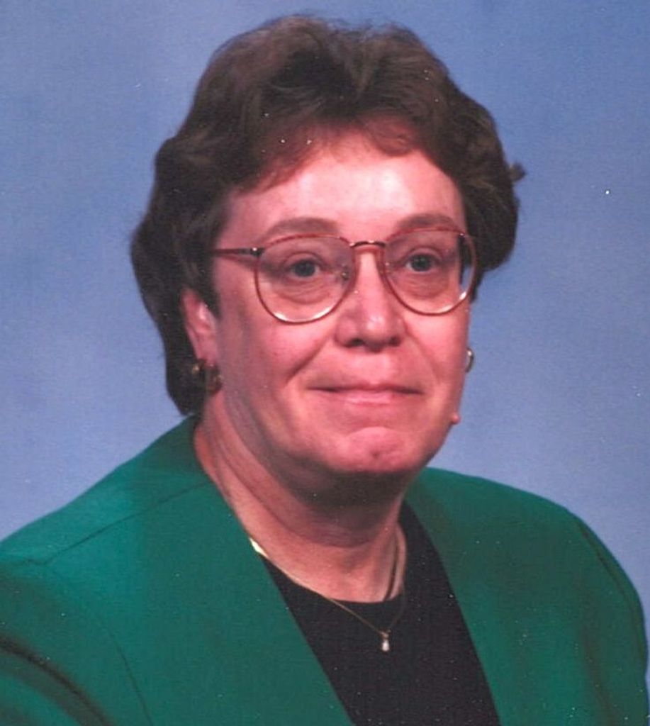 Katherine B. Newman