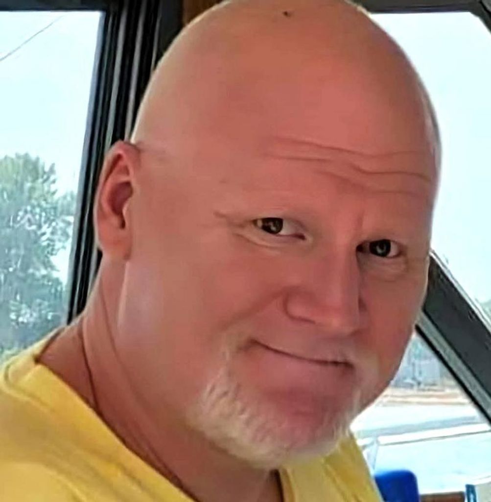 Troy Donald Lange