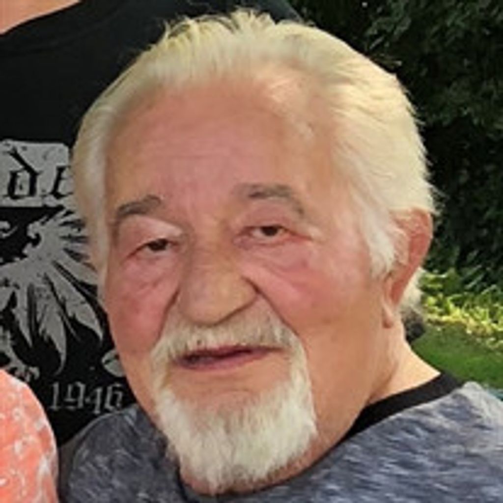 Stephen Drechsler
