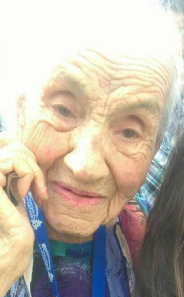 Romana Valadez De Riojas Profile Photo