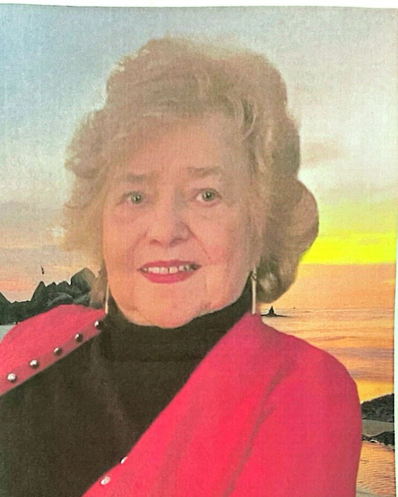 Jacquelin Ruth Casagni Profile Photo