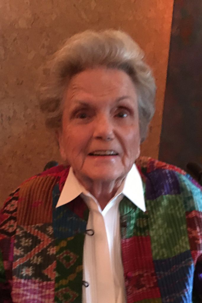 June S. Benson Profile Photo