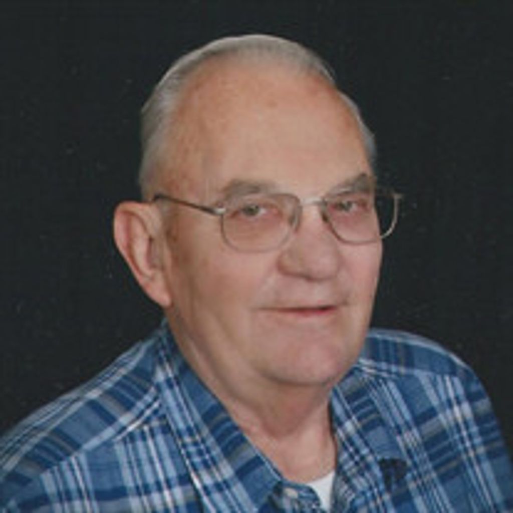 Ansel Aaron Hill