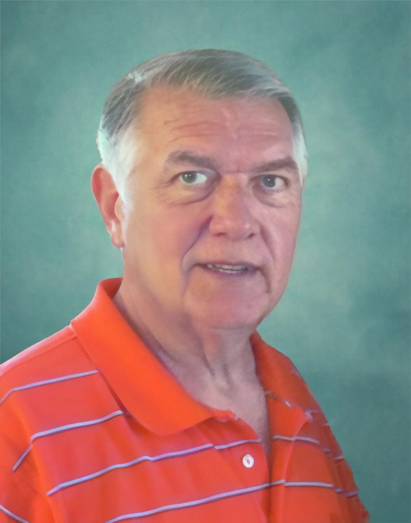 Garland Ray Nicholson Profile Photo