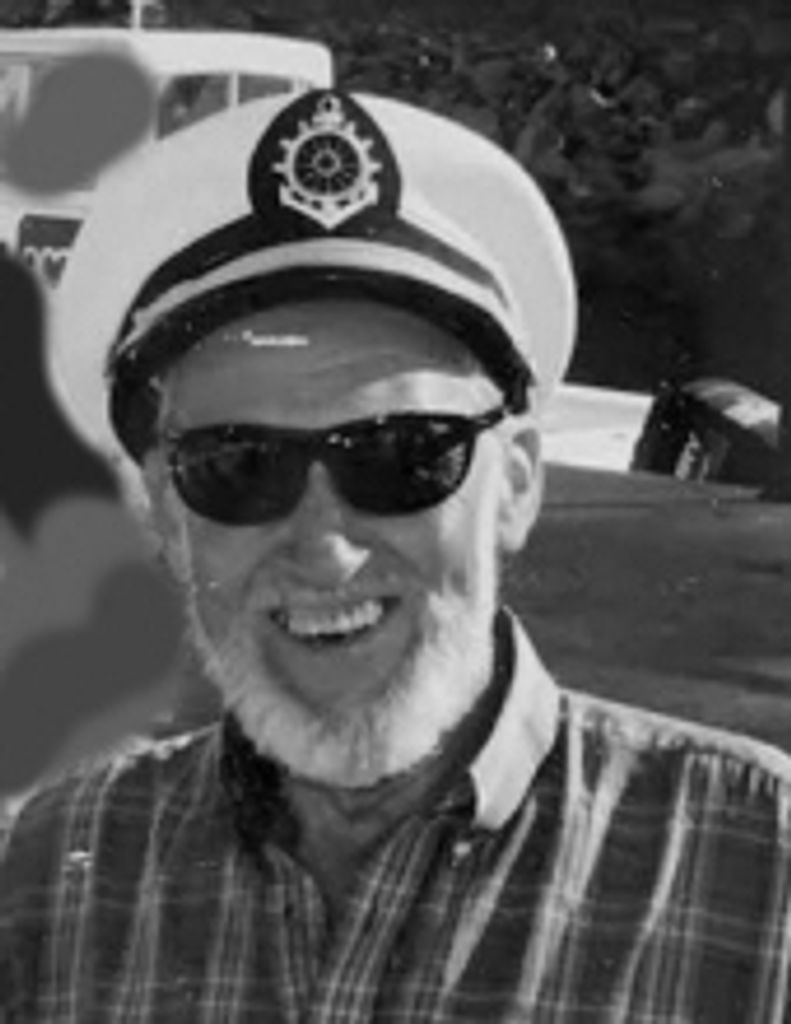 James  Leland Haftorson