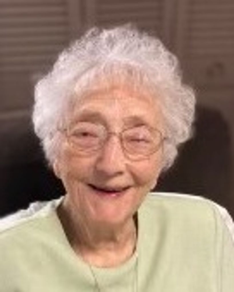 Evelyn Greiman