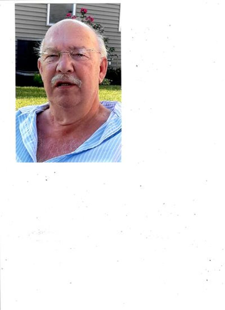 Earl D. Bevins Profile Photo