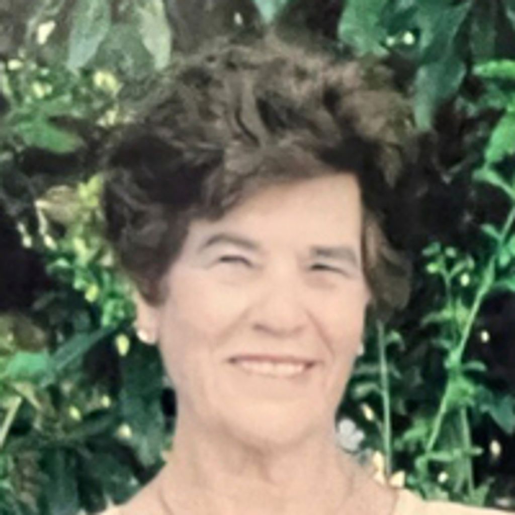 Georgia A. Reusch