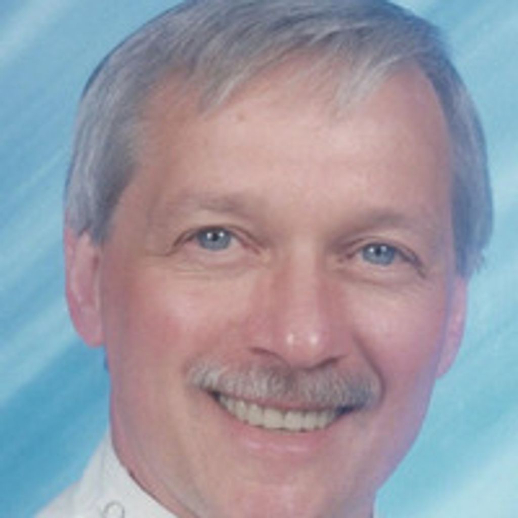 Ronald Charles Foster Profile Photo