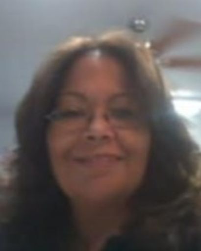 Amelia Ann Aragon's obituary image
