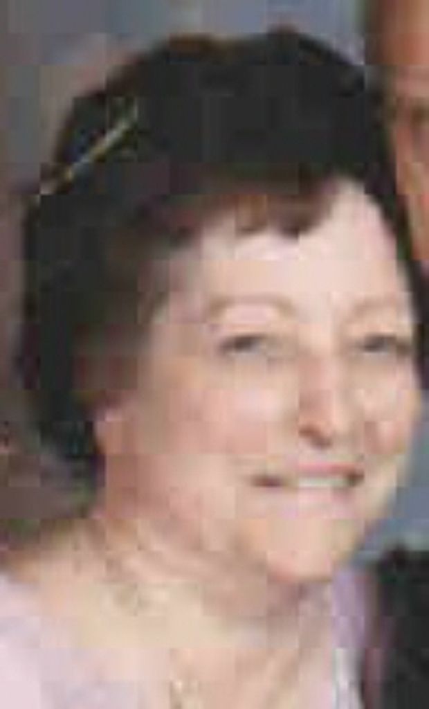 Elizabeth Merriman