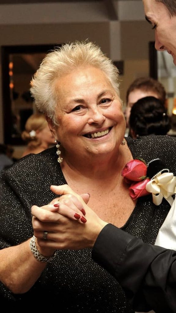 Patricia Tsacoyianis "Tsacos" Profile Photo